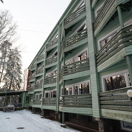Nelijaerve Holiday Centre Aegviidu Exterior foto