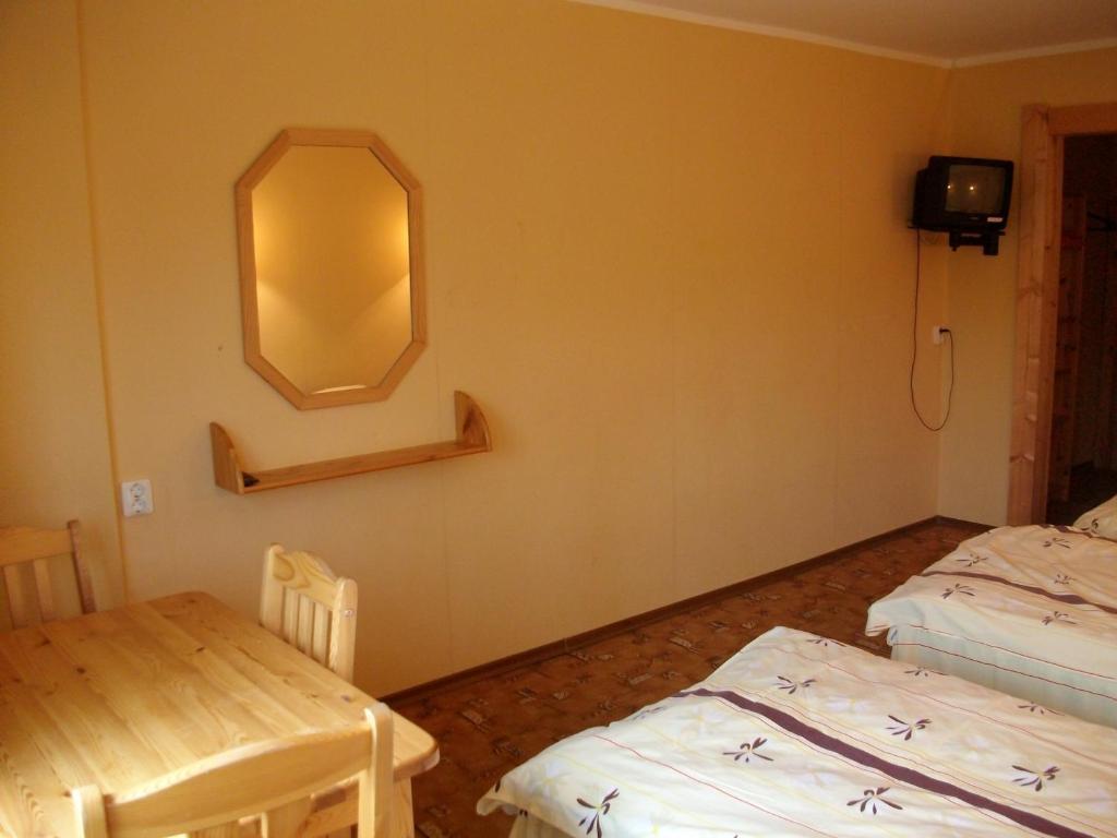 Nelijaerve Holiday Centre Aegviidu Zimmer foto
