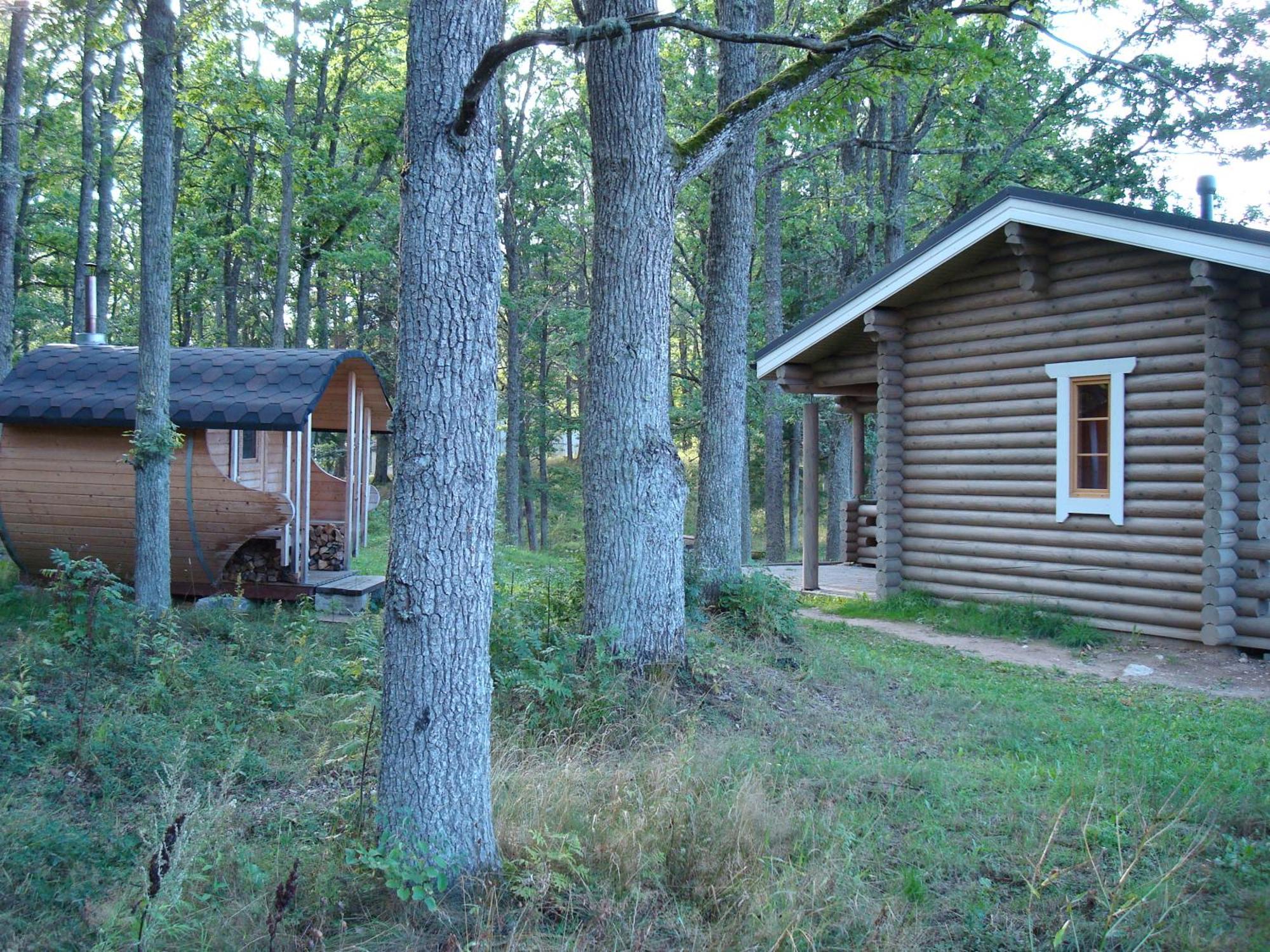 Nelijaerve Holiday Centre Aegviidu Zimmer foto