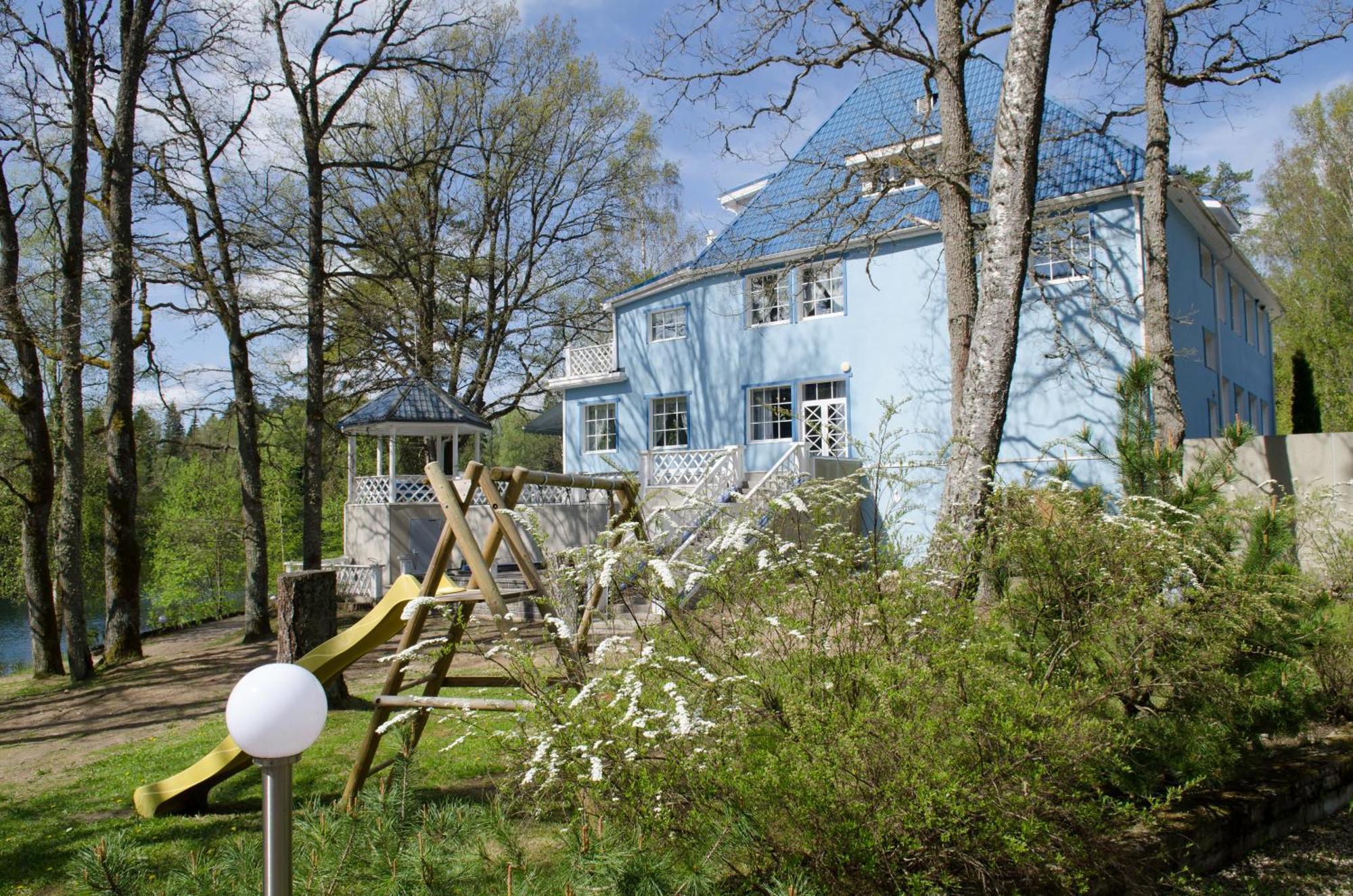 Nelijaerve Holiday Centre Aegviidu Zimmer foto