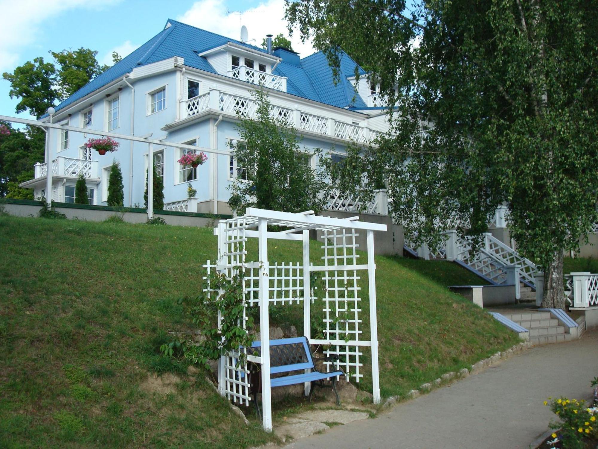 Nelijaerve Holiday Centre Aegviidu Zimmer foto