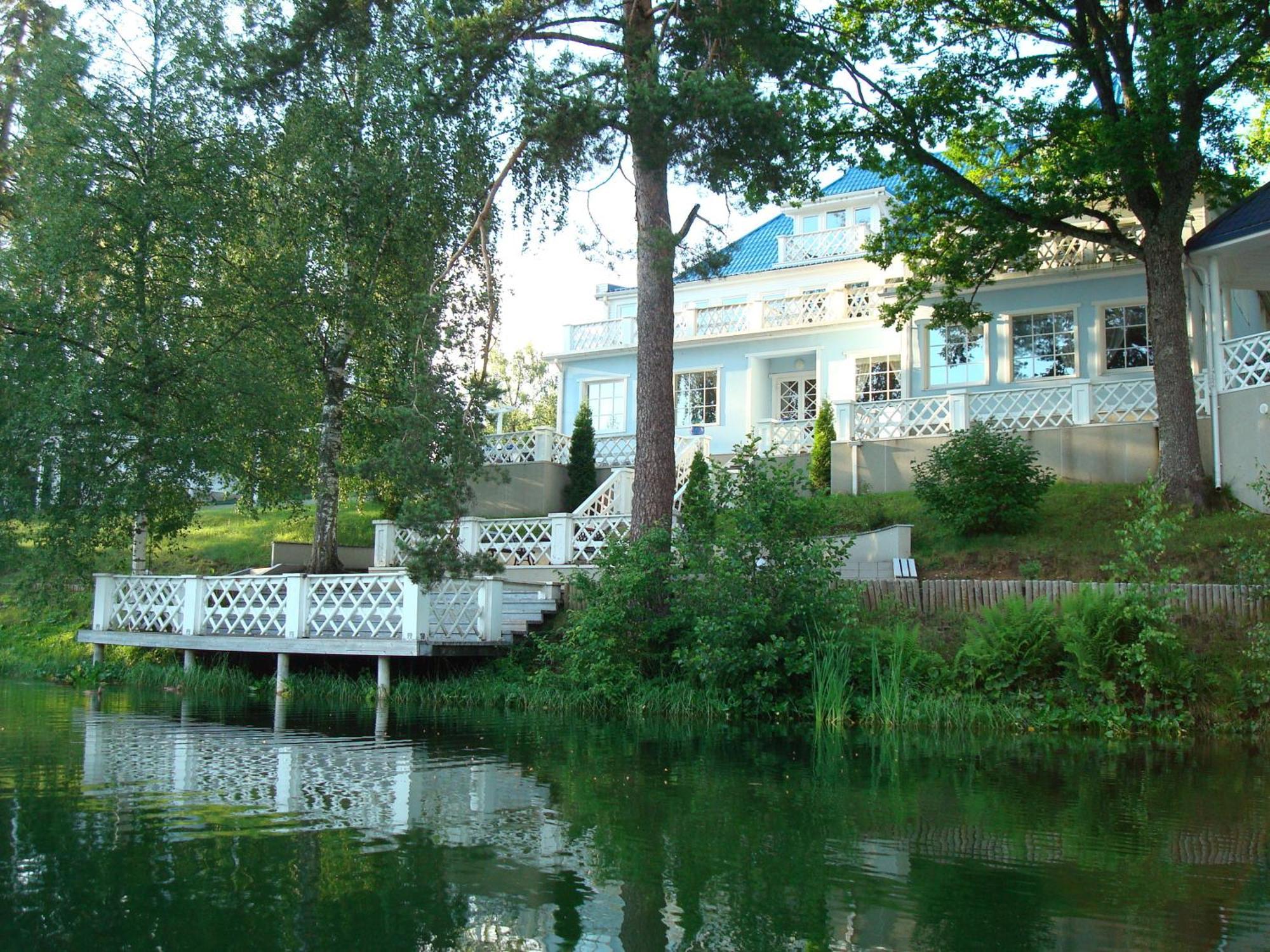 Nelijaerve Holiday Centre Aegviidu Zimmer foto