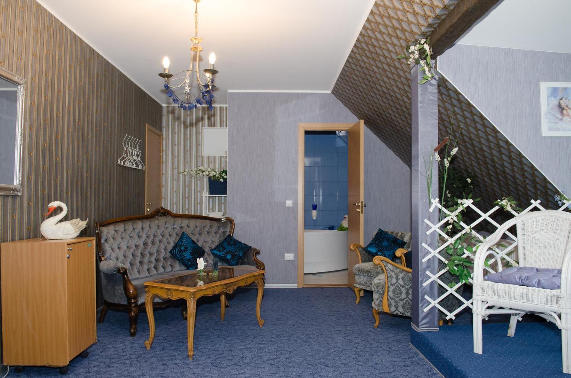 Nelijaerve Holiday Centre Aegviidu Zimmer foto