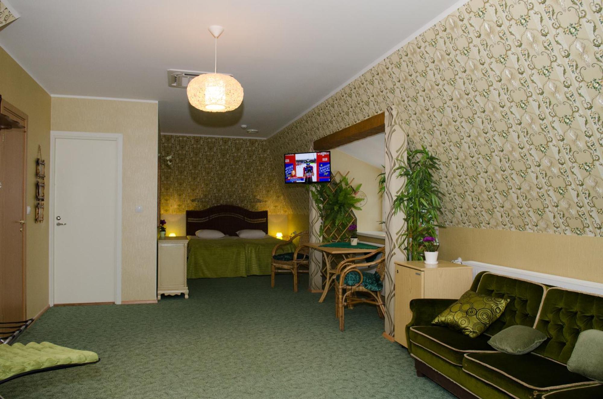 Nelijaerve Holiday Centre Aegviidu Zimmer foto
