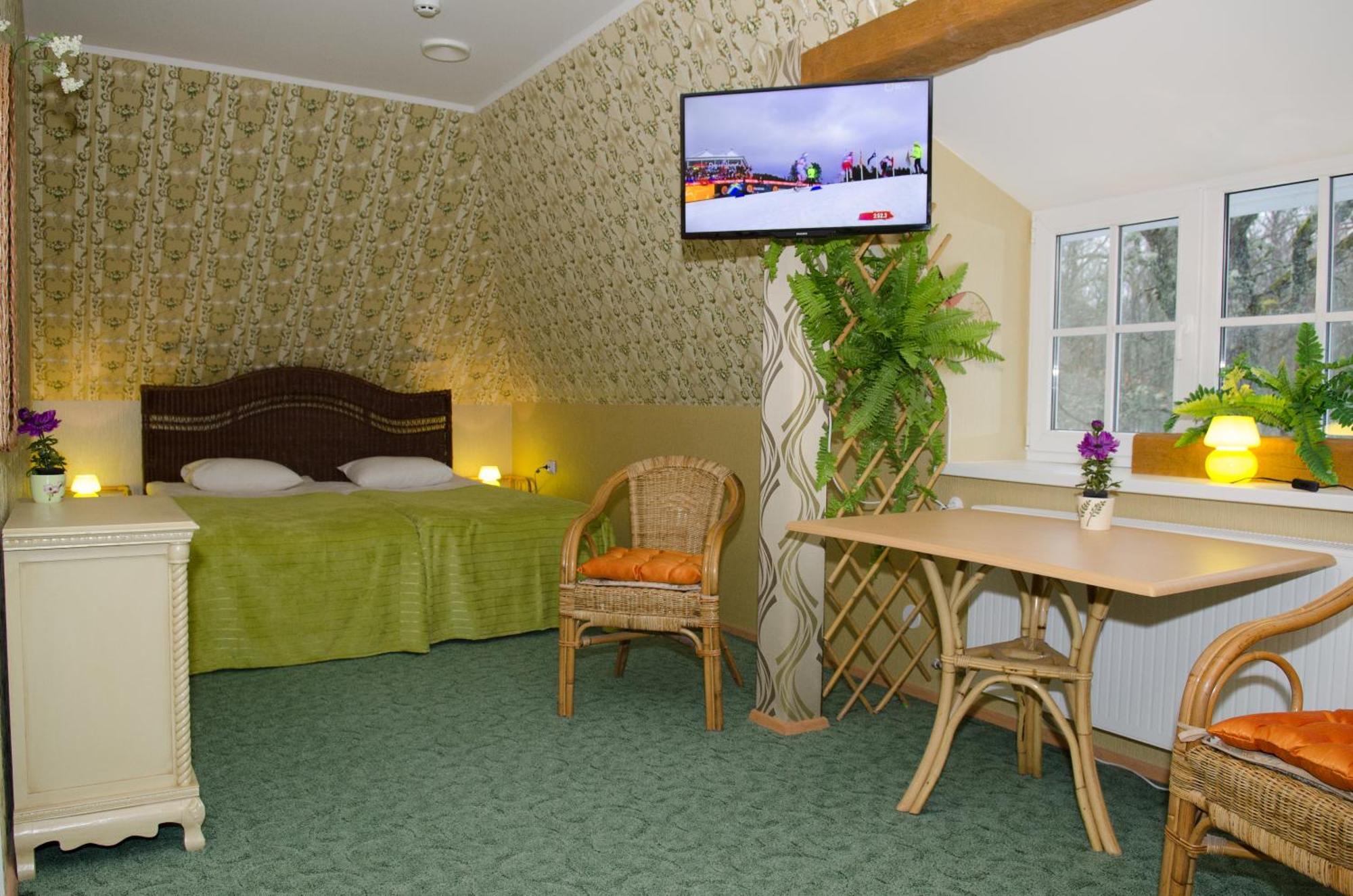 Nelijaerve Holiday Centre Aegviidu Zimmer foto