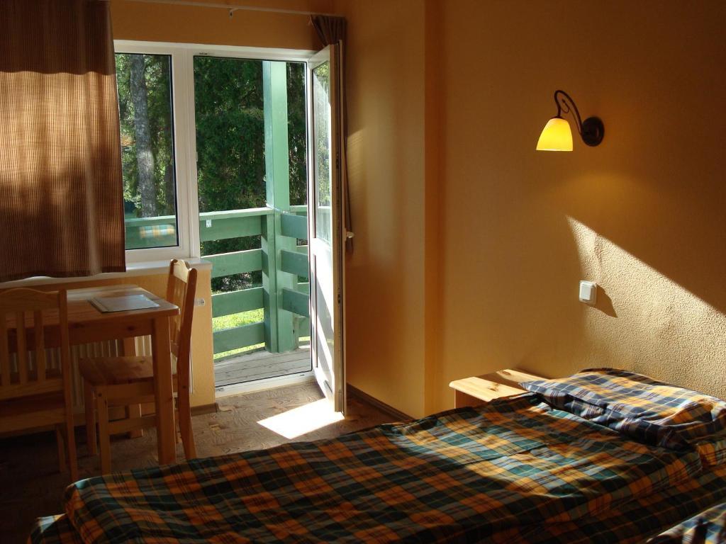 Nelijaerve Holiday Centre Aegviidu Zimmer foto
