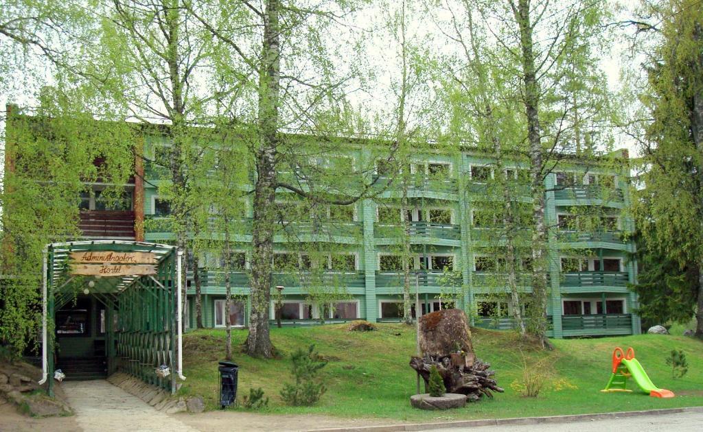 Nelijaerve Holiday Centre Aegviidu Zimmer foto