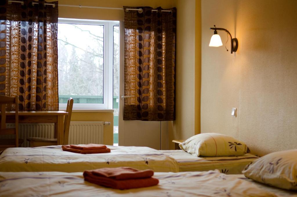 Nelijaerve Holiday Centre Aegviidu Zimmer foto