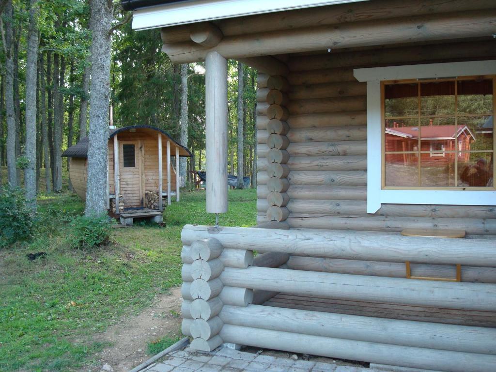 Nelijaerve Holiday Centre Aegviidu Zimmer foto