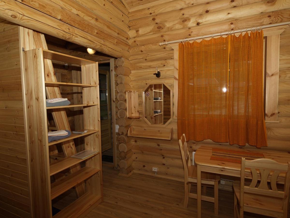 Nelijaerve Holiday Centre Aegviidu Zimmer foto