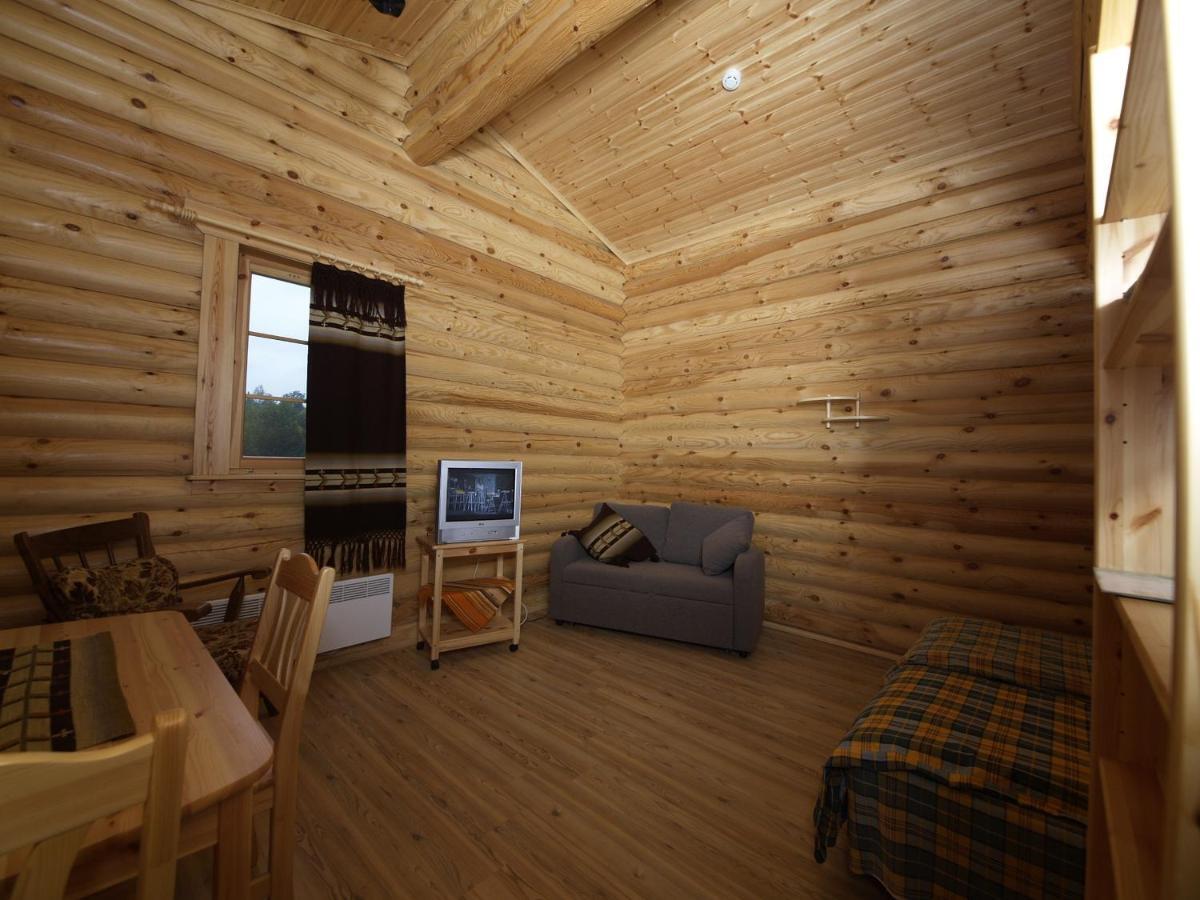 Nelijaerve Holiday Centre Aegviidu Zimmer foto