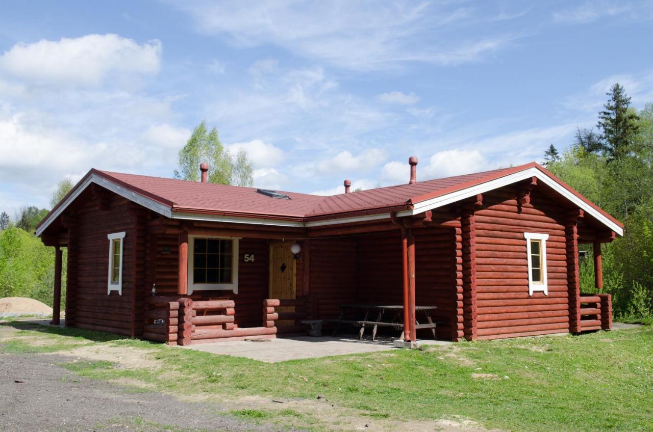 Nelijaerve Holiday Centre Aegviidu Zimmer foto